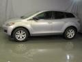 Galaxy Gray Mica - CX-7 Sport Photo No. 3