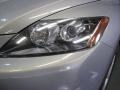 Galaxy Gray Mica - CX-7 Sport Photo No. 4