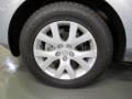 Galaxy Gray Mica - CX-7 Sport Photo No. 6