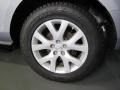 Galaxy Gray Mica - CX-7 Sport Photo No. 7