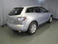 Galaxy Gray Mica - CX-7 Sport Photo No. 9