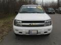 Summit White - TrailBlazer LS 4x4 Photo No. 2