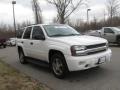 Summit White - TrailBlazer LS 4x4 Photo No. 3