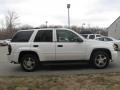 Summit White - TrailBlazer LS 4x4 Photo No. 4
