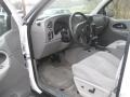 Summit White - TrailBlazer LS 4x4 Photo No. 7