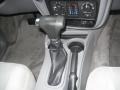 Summit White - TrailBlazer LS 4x4 Photo No. 20