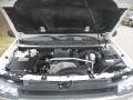 Summit White - TrailBlazer LS 4x4 Photo No. 22