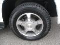 Summit White - TrailBlazer LS 4x4 Photo No. 24