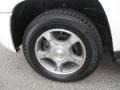 Summit White - TrailBlazer LS 4x4 Photo No. 25
