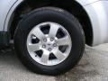 2009 Ford Escape Hybrid Limited 4WD Wheel