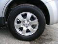 2009 Ford Escape Hybrid Limited 4WD Wheel and Tire Photo