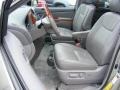 2008 Silver Shadow Pearl Toyota Sienna Limited AWD  photo #9