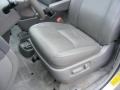 2008 Silver Shadow Pearl Toyota Sienna Limited AWD  photo #10