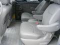 2008 Silver Shadow Pearl Toyota Sienna Limited AWD  photo #11