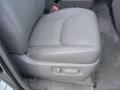 2008 Silver Shadow Pearl Toyota Sienna Limited AWD  photo #16