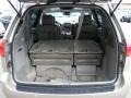 2008 Silver Shadow Pearl Toyota Sienna Limited AWD  photo #29