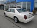White Diamond - DeVille Sedan Photo No. 4