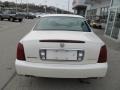 White Diamond - DeVille Sedan Photo No. 5