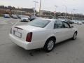 White Diamond - DeVille Sedan Photo No. 6