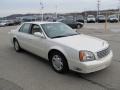 White Diamond - DeVille Sedan Photo No. 8