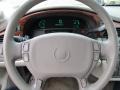 White Diamond - DeVille Sedan Photo No. 16