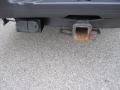 2008 Black Ford F250 Super Duty XLT Regular Cab 4x4  photo #4