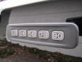 2008 Black Ford F250 Super Duty XLT Regular Cab 4x4  photo #10