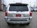 2007 Titanium Metallic Toyota 4Runner Sport Edition 4x4  photo #4