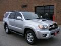 Titanium Metallic - 4Runner Sport Edition 4x4 Photo No. 7