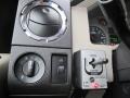 2008 Black Ford F250 Super Duty XLT Regular Cab 4x4  photo #17