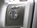 2008 Black Ford F250 Super Duty XLT Regular Cab 4x4  photo #19