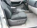 2007 Titanium Metallic Toyota 4Runner Sport Edition 4x4  photo #13