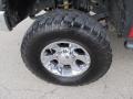 2005 Dodge Ram 2500 ST Regular Cab Commercial Utility Wheel and Tire Photo