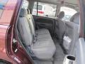 2008 Dark Cherry Pearl Honda Pilot Special Edition 4WD  photo #11