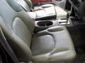 Super Black - Frontier LE Crew Cab 4x4 Photo No. 17