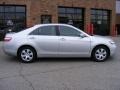 Classic Silver Metallic - Camry LE Photo No. 2
