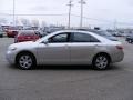 Classic Silver Metallic - Camry LE Photo No. 6