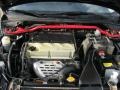 2.4L SOHC 16V MIVEC 4 Cylinder Engine for 2004 Mitsubishi Lancer RALLIART #40507422