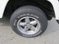 Stone White - Wrangler Sahara 4x4 Photo No. 4