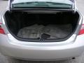 Classic Silver Metallic - Camry LE Photo No. 25