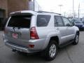 2005 Titanium Metallic Toyota 4Runner Limited 4x4  photo #3