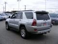 2005 Titanium Metallic Toyota 4Runner Limited 4x4  photo #5