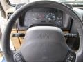 Green/Khaki Steering Wheel Photo for 1998 Jeep Wrangler #40507838
