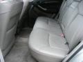 Stone 2005 Toyota 4Runner Limited 4x4 Interior Color