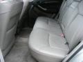 2005 Toyota 4Runner Limited 4x4 interior