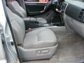 Stone 2005 Toyota 4Runner Limited 4x4 Interior Color