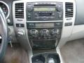2005 Toyota 4Runner Limited 4x4 Controls