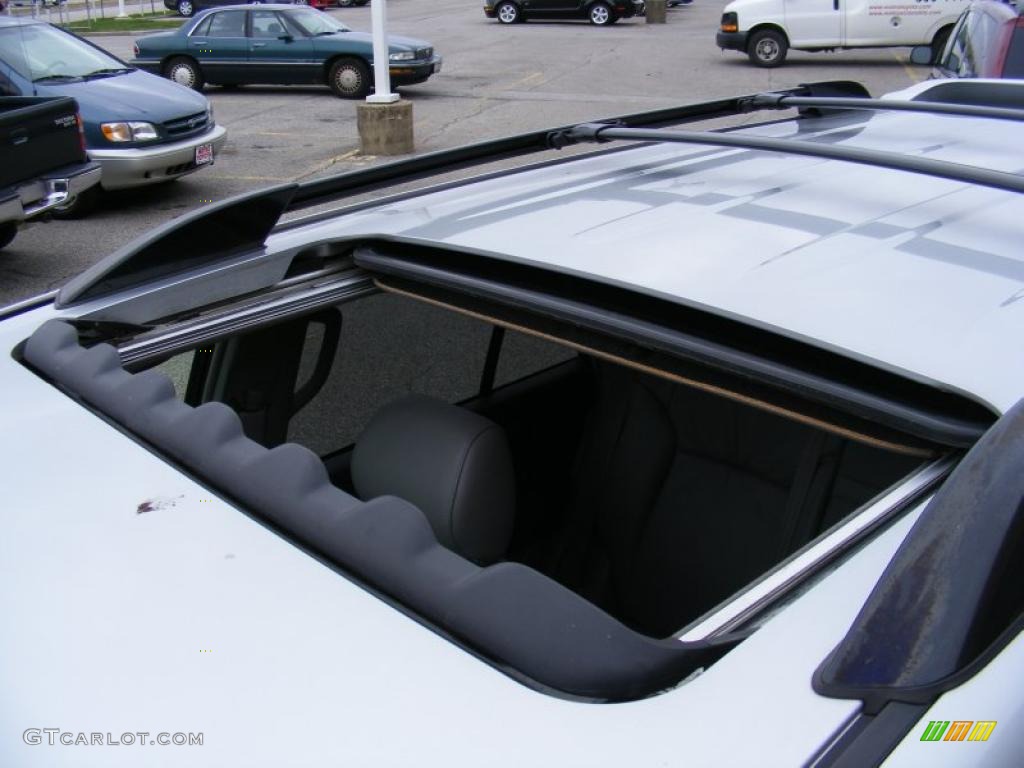 2005 Toyota 4Runner Limited 4x4 Sunroof Photos