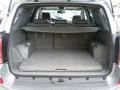 2005 Toyota 4Runner Limited 4x4 Trunk