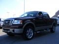 Dark Copper Metallic - F150 King Ranch SuperCrew 4x4 Photo No. 1